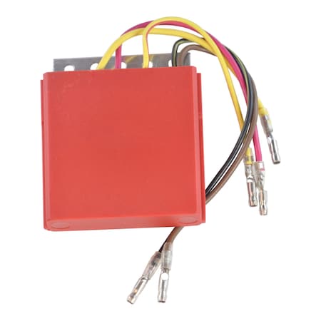 Rmstator Voltage Regulator Rectifier for Polaris Magnum/Sportsman/Xplorer/Xpress/Big Boss 400 425 500 RM30N03